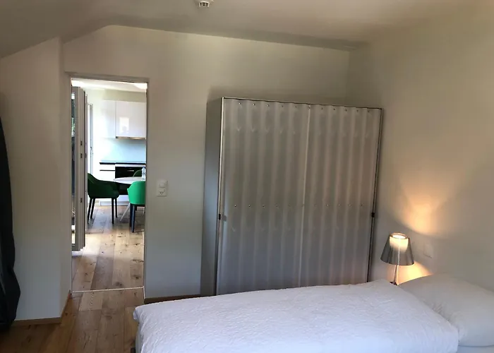 Lejlighed Ferienlenk Mountain Village