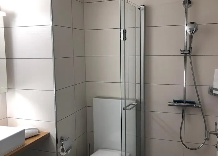 Ferienlenk Mountain Village Lejlighed