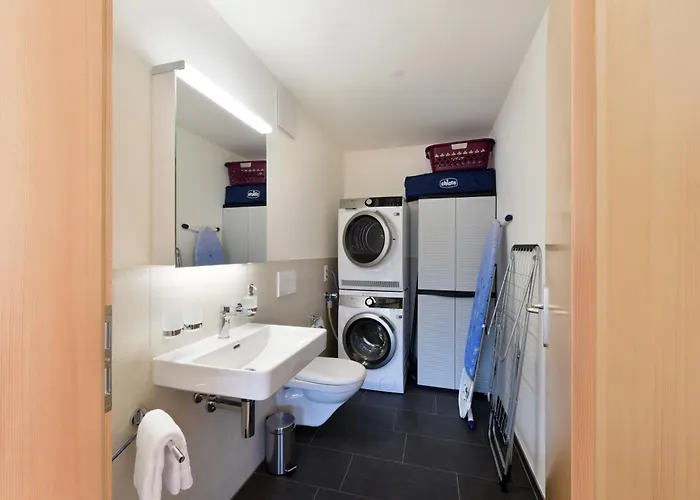 Ferienlenk Mountain Village Lejlighed