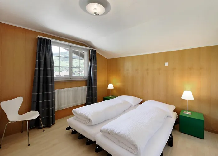 Ferienlenk Mountain Village Lejlighed