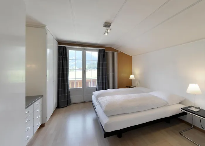 Ferienlenk Mountain Village Lenk