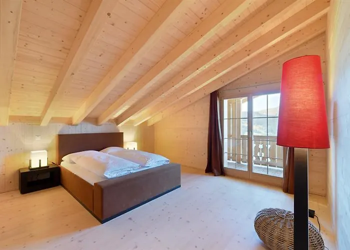 Ferienlenk Mountain Village *