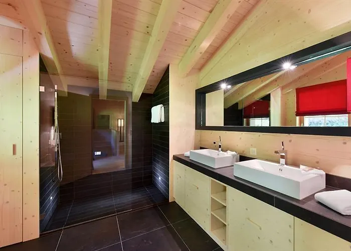 Ferienlenk Mountain Village Lejlighed *