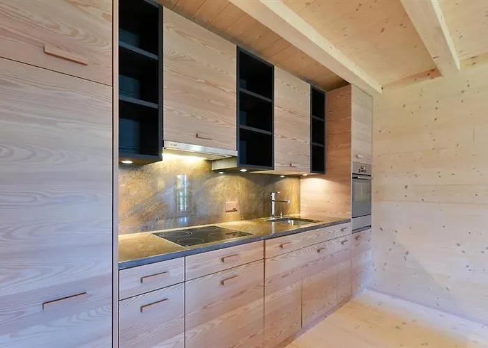 Lejlighed Ferienlenk Mountain Village *