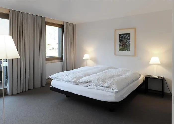 Lejlighed Ferienlenk Mountain Village *