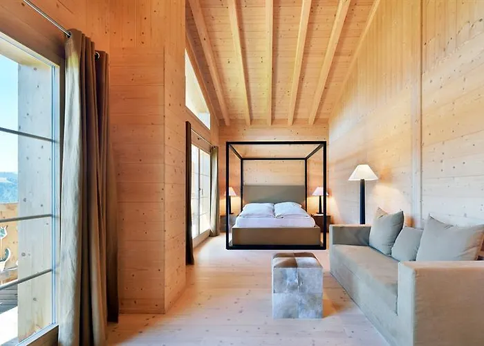 Ferienlenk Mountain Village *