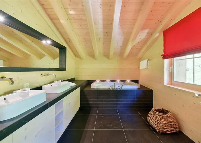 Ferienlenk Mountain Village