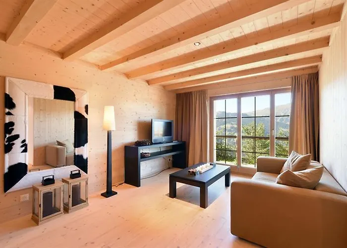 Lejlighed Ferienlenk Mountain Village