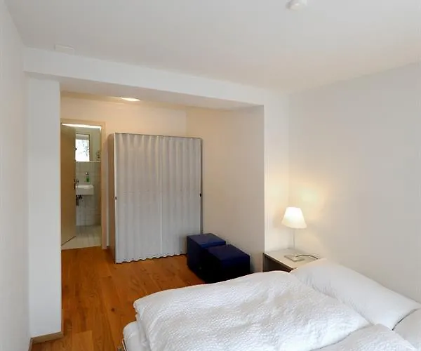 Ferienlenk Mountain Village Lenk