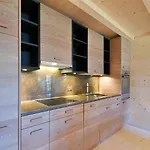 Apartamento Ferienlenk Mountain Village *