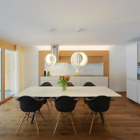 Ferienlenk Mountain Village * Lenk