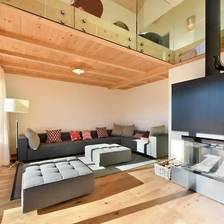 Ferienlenk Mountain Village Apartment *