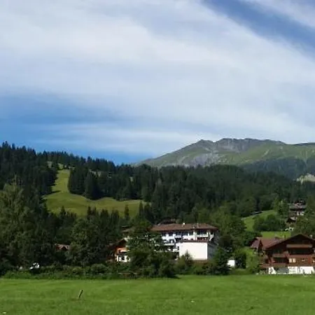 Ferienlenk Mountain Village * Lenk
