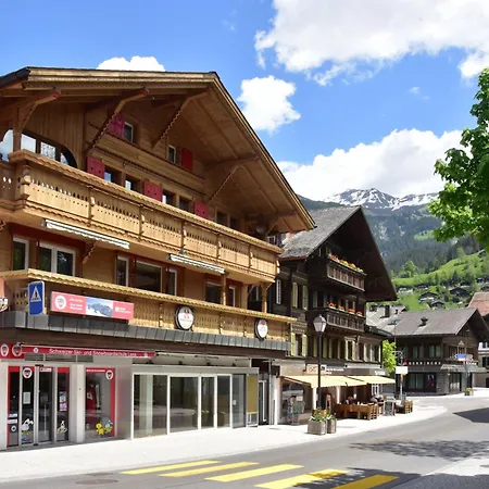 Ferienlenk Mountain Village