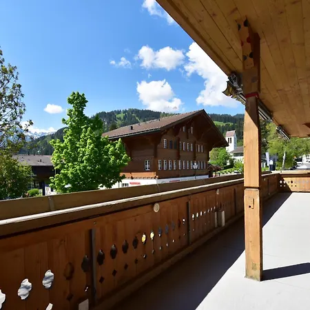 Ferienlenk Mountain Village Apartment