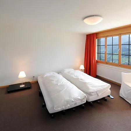 Ferienlenk Mountain Village