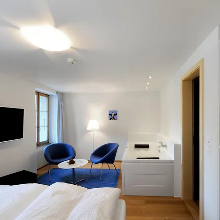 Ferienlenk Mountain Village Apartment *