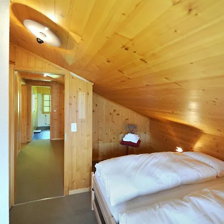 Apartament Ferienlenk Mountain Village