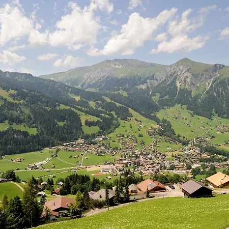 Ferienlenk Mountain Village