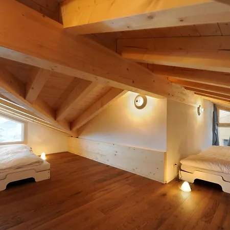 Ferienlenk Mountain Village Lenk