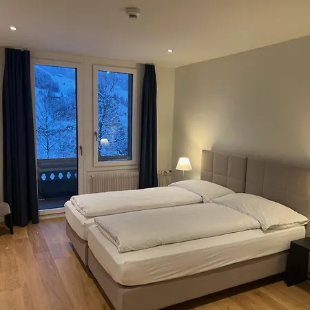Ferienlenk Mountain Village Apartment *
