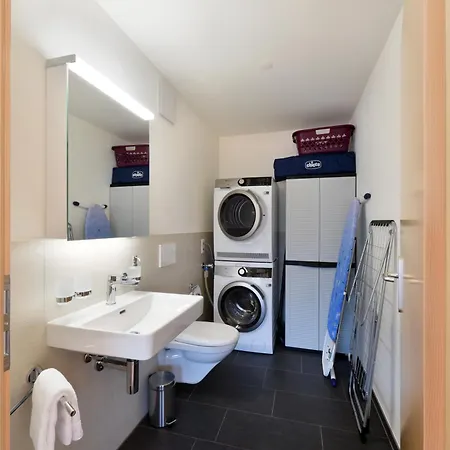 Ferienlenk Mountain Village Apartament