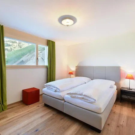 Apartment Ferienlenk Mountain Village