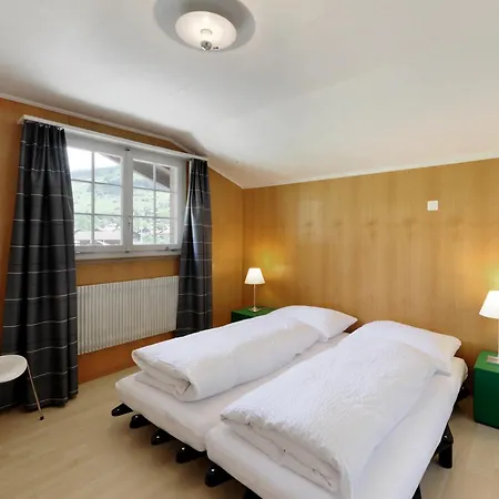 Ferienlenk Mountain Village Apartament