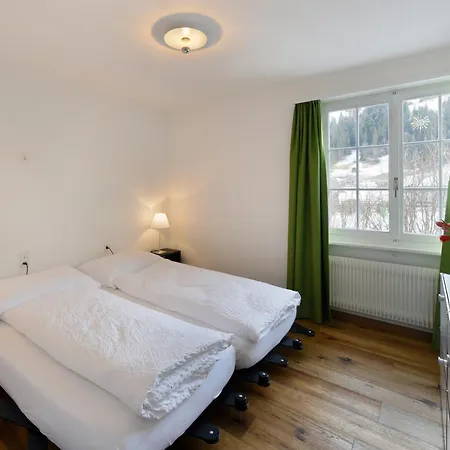 Ferienlenk Mountain Village Apartment *