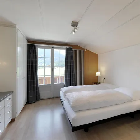 Ferienlenk Mountain Village Lenk