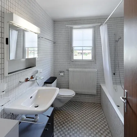 Ferienlenk Mountain Village Lenk