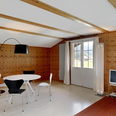 Ferienlenk Mountain Village Apartment *