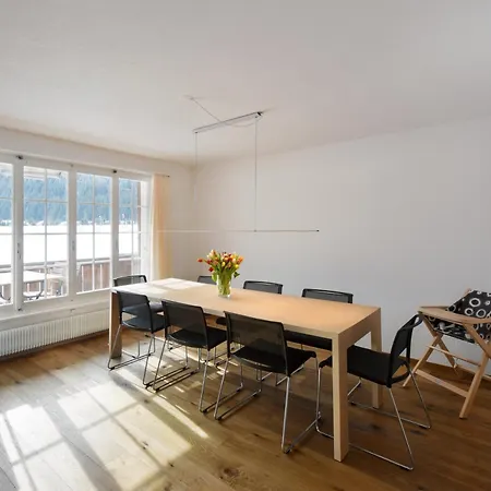 Ferienlenk Mountain Village Apartment