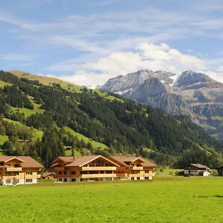 Ferienlenk Mountain Village Apartment *