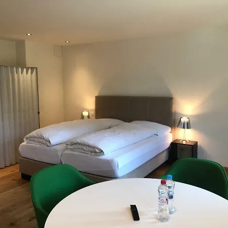 Ferienlenk Mountain Village Lenk