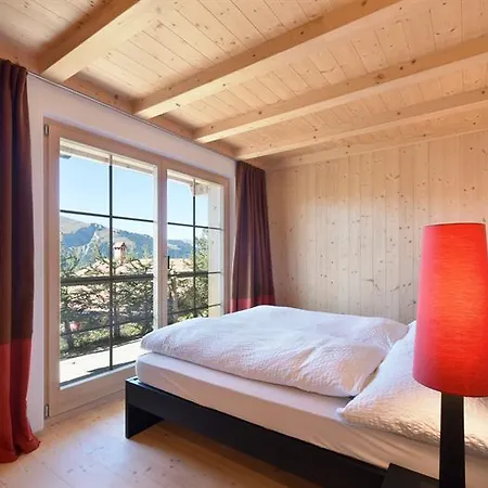 Ferienlenk Mountain Village Apartament