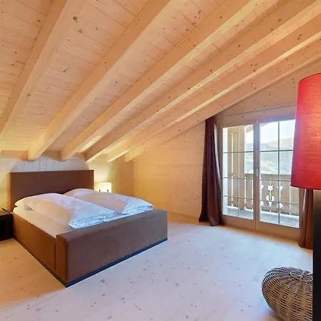 Ferienlenk Mountain Village *