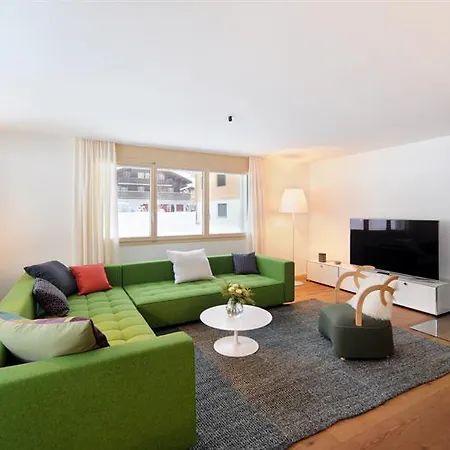 Ferienlenk Mountain Village Apartament *