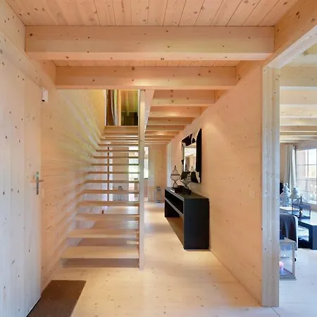 Ferienlenk Mountain Village Apartament *