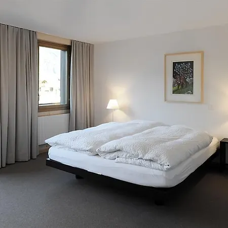 Apartament Ferienlenk Mountain Village *