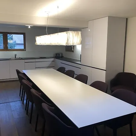 Ferienlenk Mountain Village * Lenk