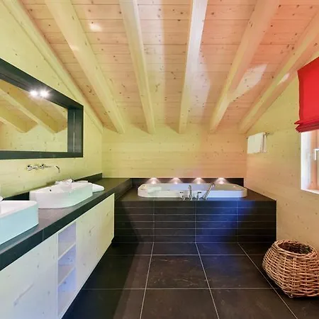 Ferienlenk Mountain Village