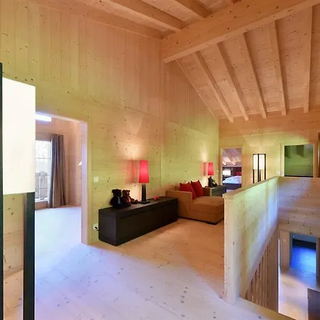 Ferienlenk Mountain Village * Lenk