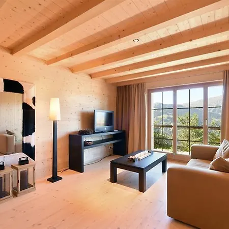 Apartament Ferienlenk Mountain Village