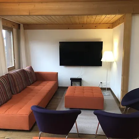 Apartament Ferienlenk Mountain Village *