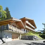 Apartment Ferienlenk Mountain Village Lenk