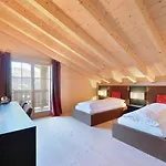 Ferienlenk Mountain Village Apartment *
