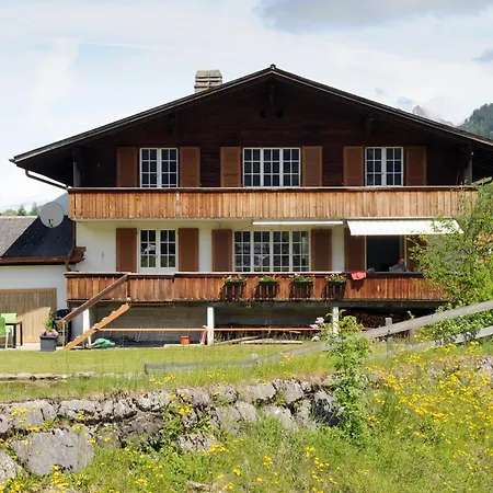 Ferienlenk Mountain Village *